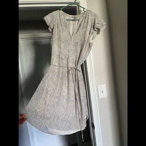 Cute Casual H&M dress